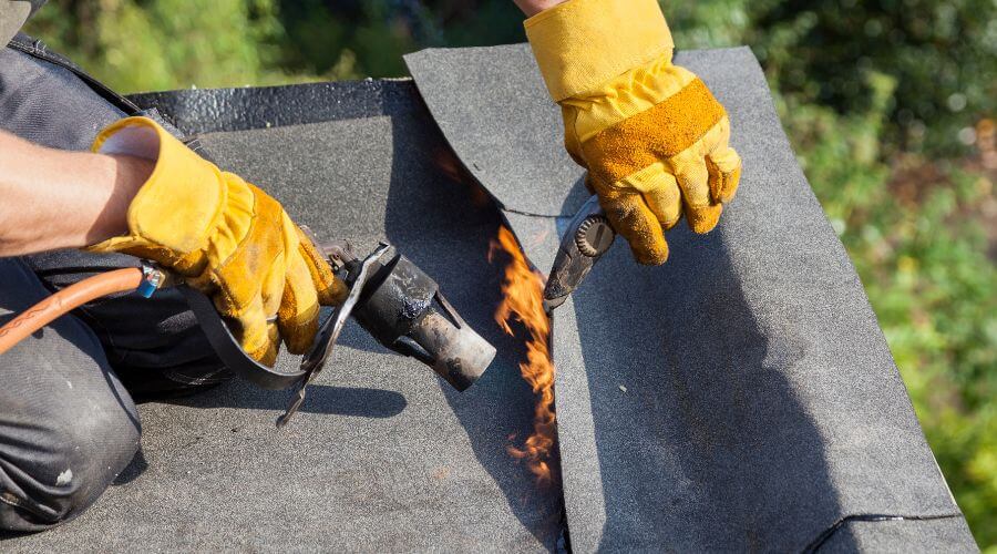 Professional flood damage restoration services in Auburn, CA